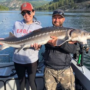 Meet your Posher, Brandy